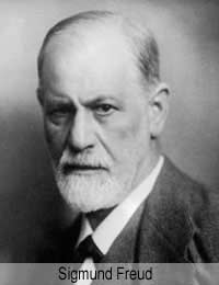 Psychology Schools Different Freud